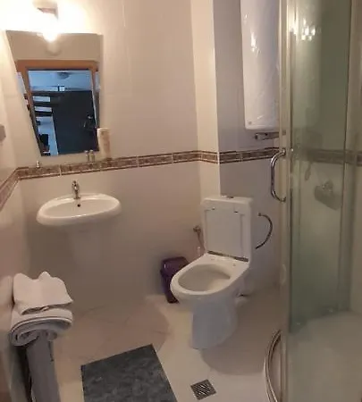 Двухкомнатная Квартира В Банско * Bansko