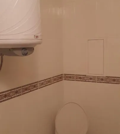Двухкомнатная Квартира В Банско Appartement *