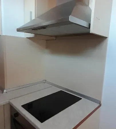 Apartment Двухкомнатная Квартира В Банско Bansko