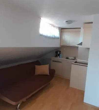 Двухкомнатная Квартира В Банско Apartment Bansko