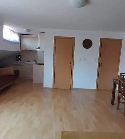 Двухкомнатная Квартира В Банско Apartment Bansko
