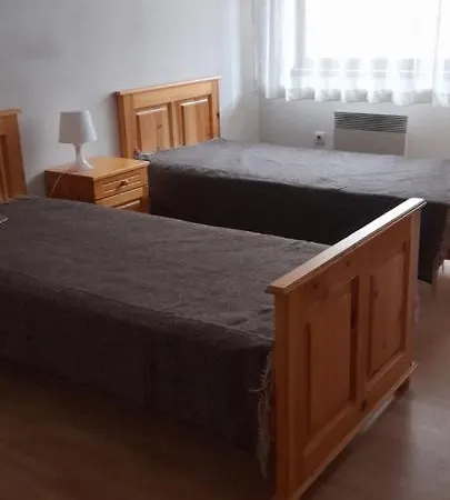 Двухкомнатная Квартира В Банско Apartment