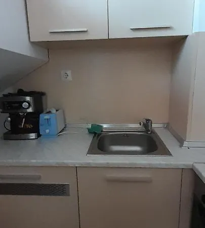 Двухкомнатная Квартира В Банско Apartment *